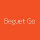Beguet Go Together Blanc 2021